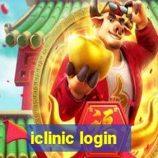 iclinic login